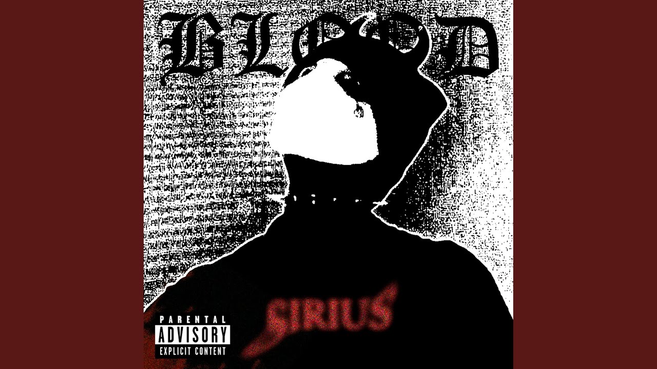 Watch Blood on YouTube Watch Blood on YouTube