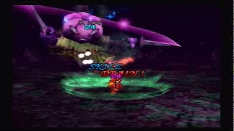 .hack // MUTATION Playthrough Part 12