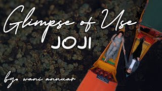 Joji -  Glimpse of Use || Cover + Lyrics ( Cover by. Wani Annuar )