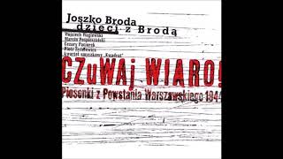 Dzieci z Brodą - Gdy W Noc Wrześniowe