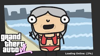 Famous When GTA 6 finally comes out Net Worth