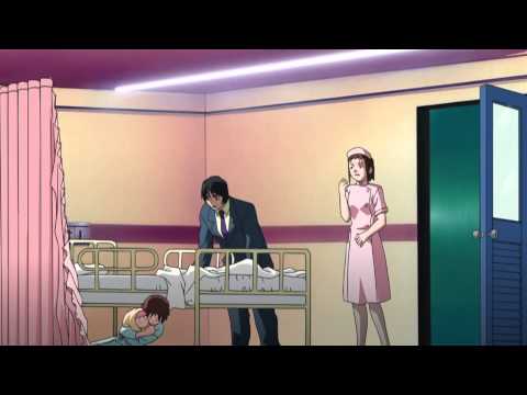 ElfenLied traurigste Szenen 6