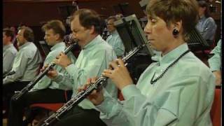 Video thumbnail of "The Young Persons Guide to the Orchestra"