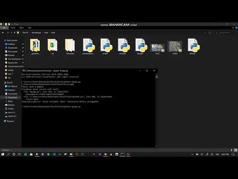 object detection using opencv