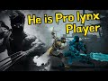 This experienced lynx player gave me a tough fight  skilled player ep1 shadow fight 4 arena