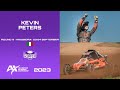 Kevin peters  maggiora italy 2023  fia european autocross championship  round 9