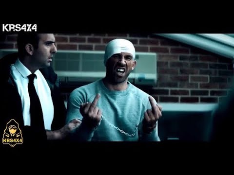 دحمان الحراشي  - مايستحس بالجمرة Dahmane El harrachi - Boyka - This is how we do - Remix