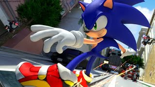 How To Play Sonic 3 Air Multiplayer With Me On Android 15 Phone