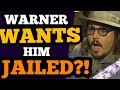 Warner CALLS the POLICE and TARGETS EMPLOYEES to STOP Depp SUPPORT?!