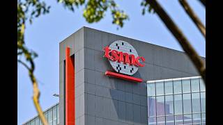 Taiwan's TSMC Announces $100 Billion Expansion of US Chip Manufacturing
