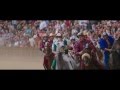 PALIO Film Clip - July 2013 Race