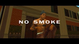 YoungBoy Never Broke Again - No Smoke (GTA SA version) [SAMP]