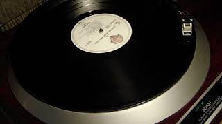 Aha  The Sun Always Shines On Tv 1985 Vinyl