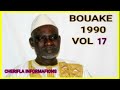 CHERIF OUSMANE MADANI HAIDARA A BOUAKE 1990 VOL _17-p