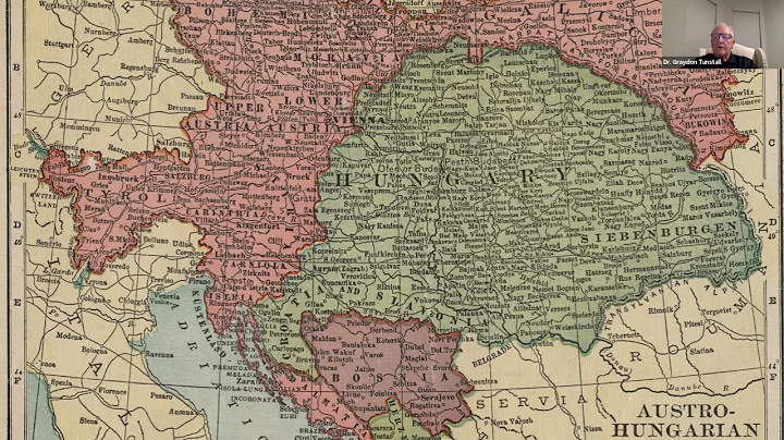 The Fall of the Habsburg Armies - Graydon Tunstall