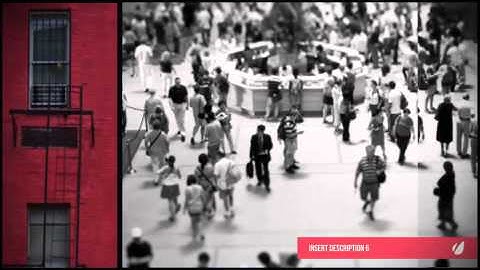 After Effects Project Files - Beautiful Minimal Elegant Slideshow - VideoHive 8848071