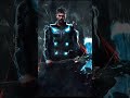 Thor vs superman shorts syzo60s avengers end game