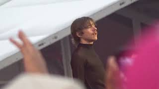 Cage the Elephant - Come a Little Closer - Lollapalooza 2025 - Chicago, IL - 07-31-2025