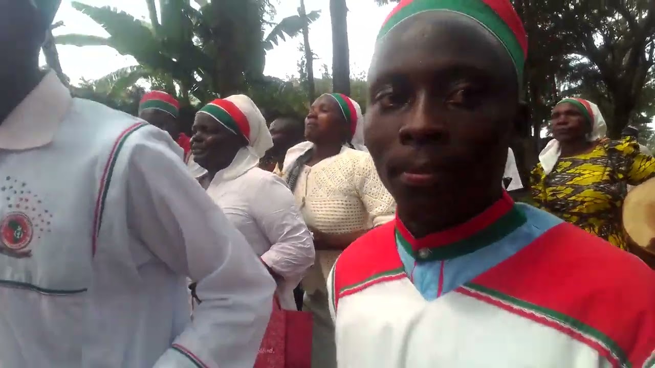 The love of ADC church ❤️❤️