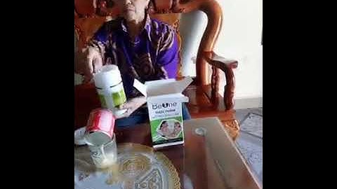 NGŨ CỐC TĂNG CÂN BEONE HIỆU QUẢ AN TOÀN CHO SỨC KHỎE NGƯỜI LỚN TUỔI - myphamfrozen.vn