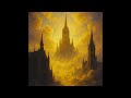 Iayze x Devstacks type beat - "hallowed"