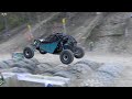 HILL 2 UTV RACING HIGHLIGHTS from BOO BASH at DIRTY TURTLE 2021