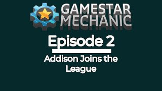 Gamestar Mechanic Episode 2: Elevator Emergency | All levels