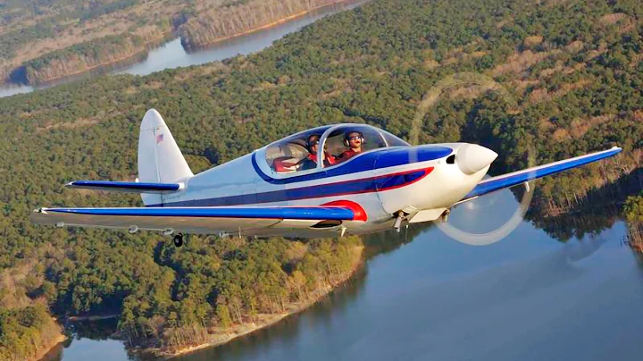 These are the 10 Most Affordable Classic  Aircraft