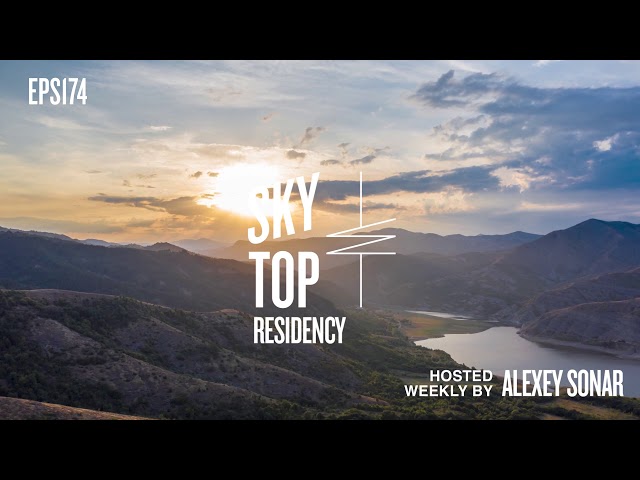 Alexey Sonar - SkyTop 174