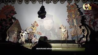 Ki Rudi Gareng Rabine Abimanyu Fullll