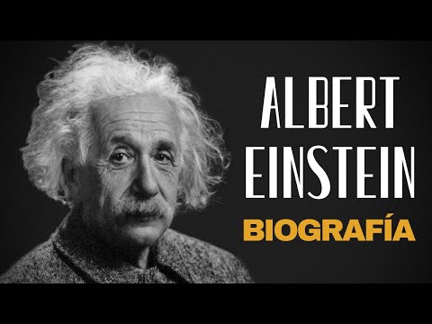 Cuando Albert Einstein Comenzo Su Carrera