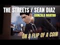 Life Is Strange 2 Sean Diaz Sings The Streets On A Flip Of A Coin HQ mp3
