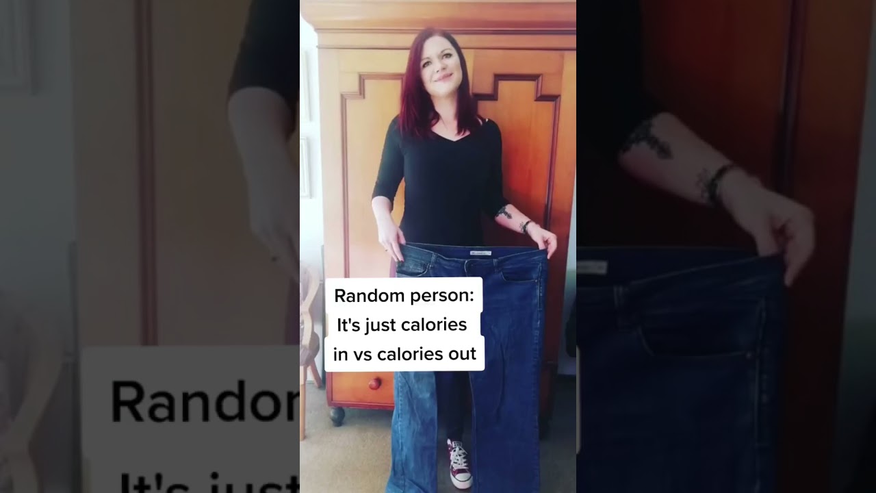 ⁣Our bodies are not calculators!#kimsketo365 #idontcountcalories #idontgiveacarb #caloriedeficit