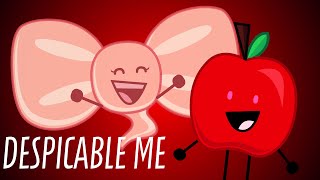 Inanimate Insanity - Deable Me