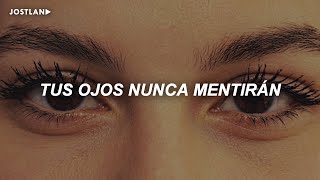 Soda Stereo - Prófugos (Letra/Lyrics) || tus ojos nunca m...