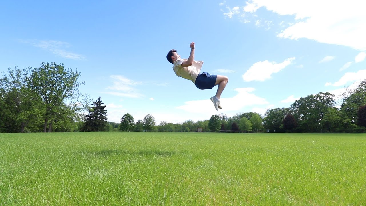 First PARK Session of the Year