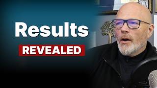 90 Day HBA Let's Goal Challenge | Did It Deliver Results..?