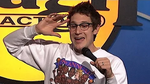 Dan Levy - The Other Dan Levy