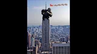 Good King Kong Looked Out P.D.Q. Bach & Peter Shikalee