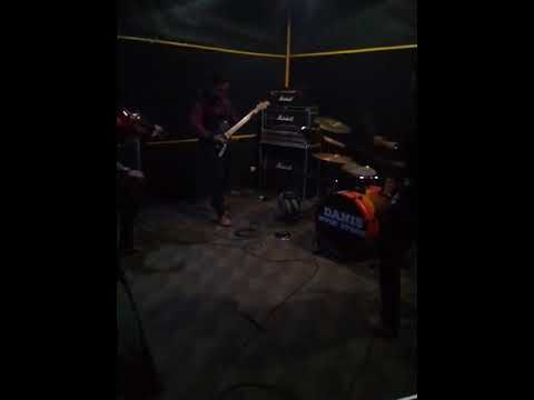 MISTERI CINTA versi LIFE AFTER DEATH