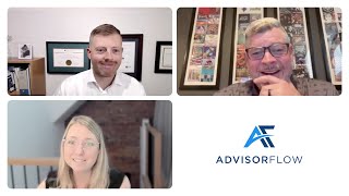 From Clicks to Clients: How Advisors Build Trust in a Digital World