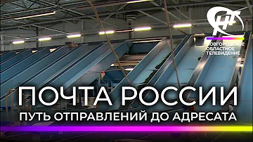 Как проверяют посылки на почте в России