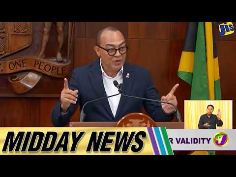 Food Permits to get Two-Year Validity | Midday News