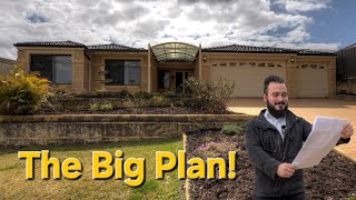 The SPACIOUS 75 Jane Brook Drive - Jane Brook - The Mitchell Brothers Intro Video