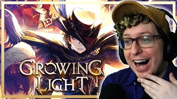 FFXIV: Growing Light 6.5 Trailer Reaction & Thoughts