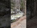 Bike ride along the river