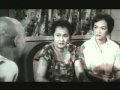 "OH SENDANG" (1961)- Film Clip 1(1/2)