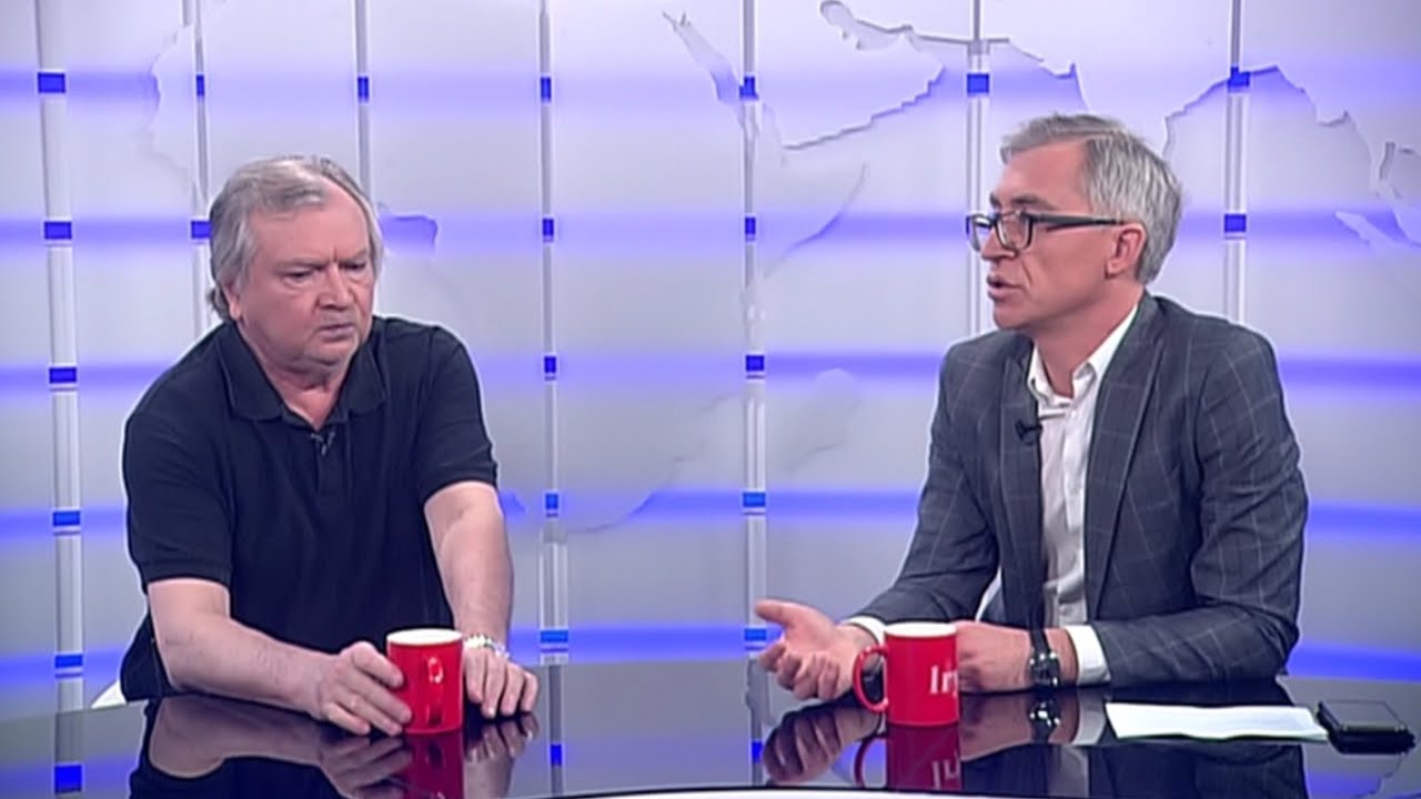 Sociologas V. Gaidys apie valstiečių sprendimą remti G. Nausėdą: efekto nebus