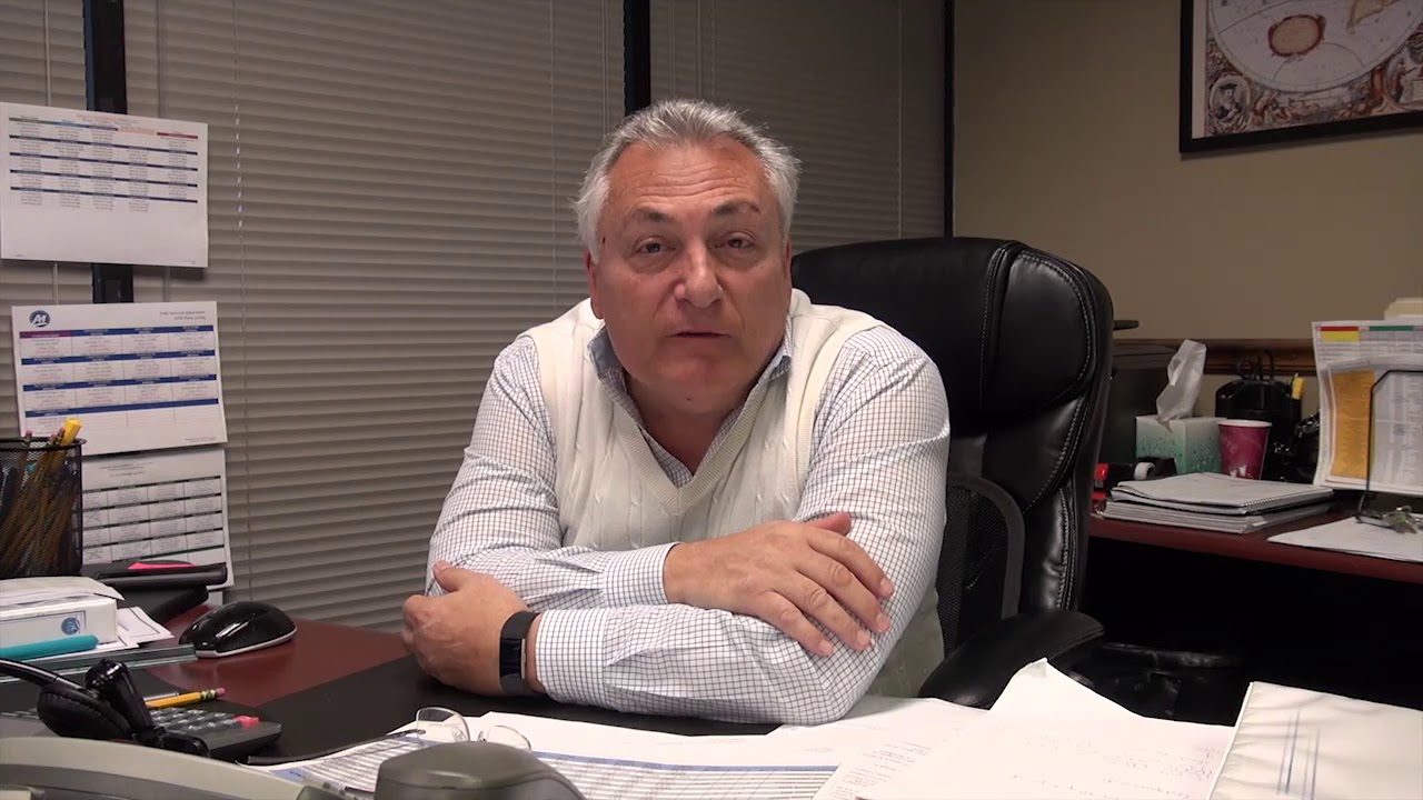 How Do You Start Your Week? | Straight Talk with Louis Mosca