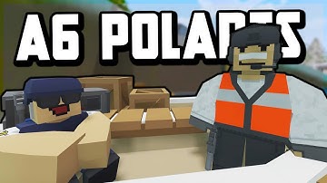 ❄️Our Expedition to Polaris begins!❄️(A6 Polaris Quests #1)